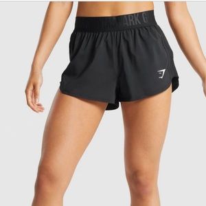 Gymshark training loose shorts